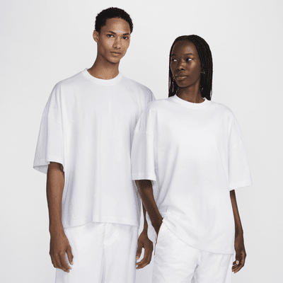 Nike x Jacquemus rövid ujjú póló