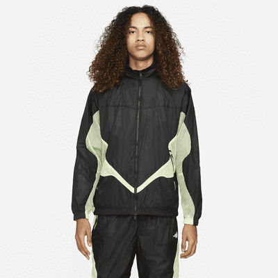 Jordan 23 Engineered Men's Tracksuit Jacket. Nike CA