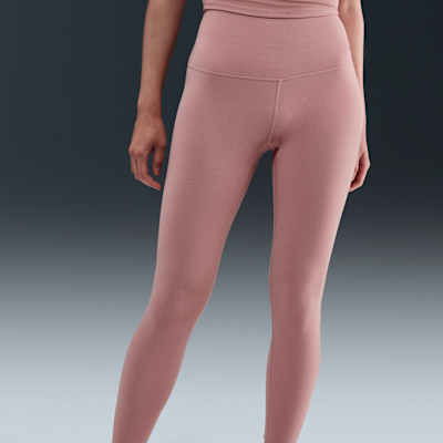 Nike Zenvy Women's Gentle-Support High-Waisted Full-Length Leggings