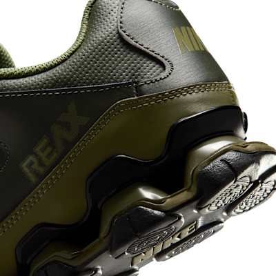 Nike Reax 8 TR Men's Workout Shoes