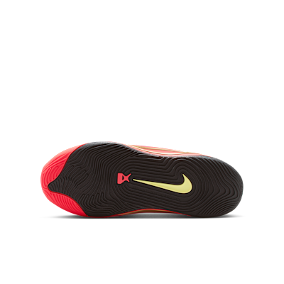 A'One ASW A'ja Wilson Big Kids' Basketball Shoes