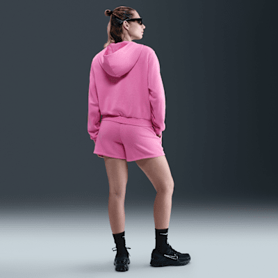 Nike Sportswear Chill Terry Women's Mid-Rise 4" French Terry Shorts
