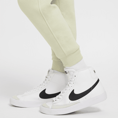 Nike Sportswear Club Fleece Big Kids' Joggers