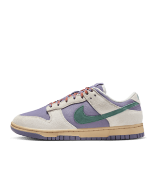 Unisex кроссовки Nike Dunk Low