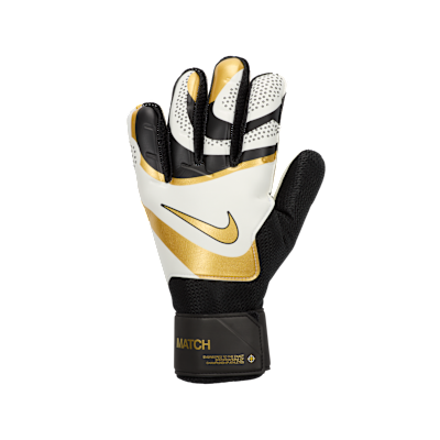 football keeper gloves nike