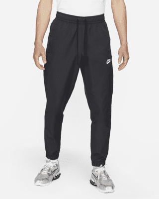 Nike Sportswear Men's Woven Cargo Trousers. Nike AU