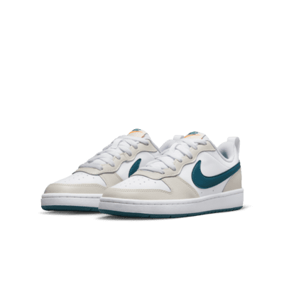 nike court borough low 2 women's