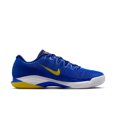 Nike Vapor 12 Sert Kort Erkek Tenis Ayakkabısı