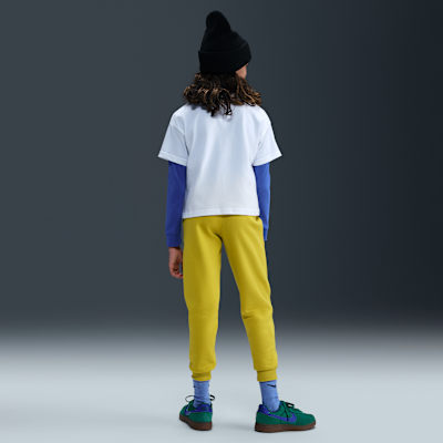 Nike Sportswear Older Kids' (Girls') T-Shirt