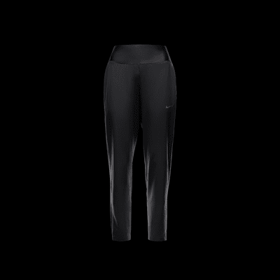 Nike Dri-FIT Swift Women's Mid-Rise Running Trousers