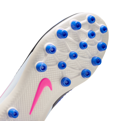 Ποδοσφαιρικά παπούτσια για διαφορετικές επιφάνειες Nike Jr. Phantom 6 High Academy για μεγάλα παιδιά