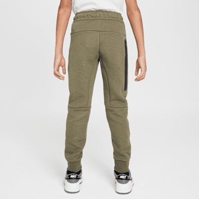 Nike Sportswear Tech Fleece Jogger - Niño/a