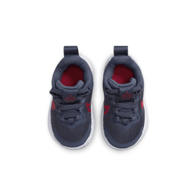 Nike Star Runner 4 Baby/Toddler Shoes