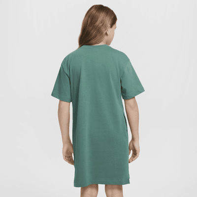 Nike Sportswear T-Shirt-Kleid für ältere Kinder (Mädchen)