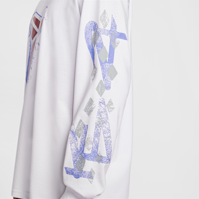 Kobe 男款 Dri-FIT 籃球 T 恤