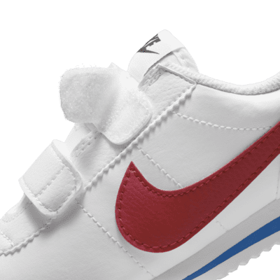 Nike Cortez Basic SL Little Kids' Shoes