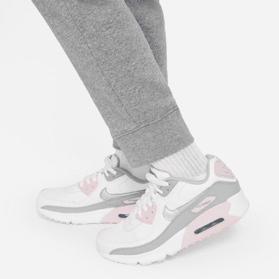 Pantalon Nike Sportswear pour Fille plus âgée (taille étendue)