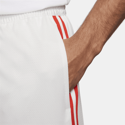 Nike DNA Men's Dri-FIT 6" Basketball Shorts