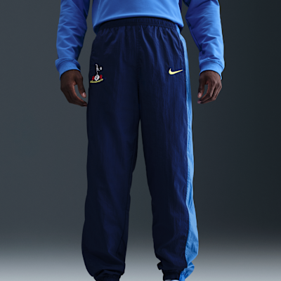 Tottenham Hotspur Third Nike Total 90 Fußball-Trainingshose aus Webmaterial (Herren)