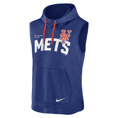 Мужское худи Nike Athletic (MLB New York Mets)