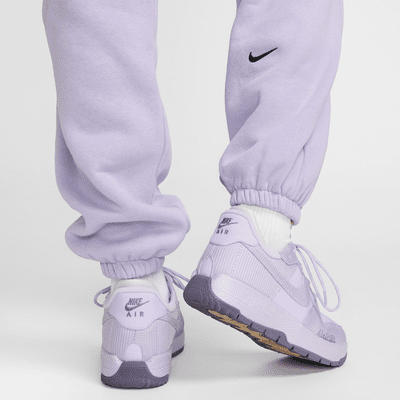 Nike Sportswear Pantalón de tejido Fleece - Mujer