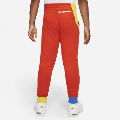 Nike Sportswear Club Big Kids' Joggers