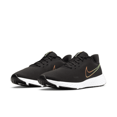Nike Revolution 5 Men's Road Running Shoes. Nike UK