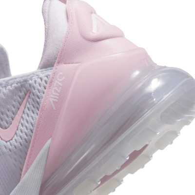 Nike Air Max 270 Women's Shoes