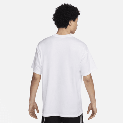 Nike Max90 Basketball-T-Shirt für Herren