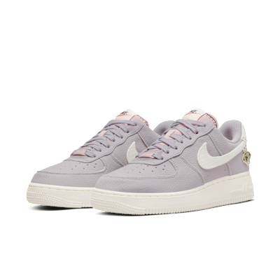 air force 107 se