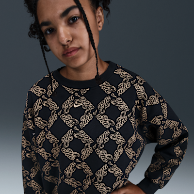 Nike Sportswear Club Fleece