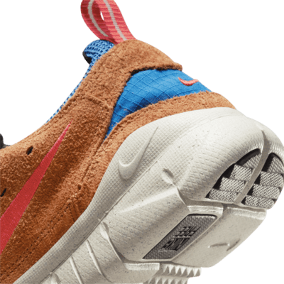 emulsión Semicírculo pierna Nike Free Run Trail Zapatillas - Hombre. Nike ES