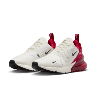 Chaussure Nike Air Max 270 pour femme