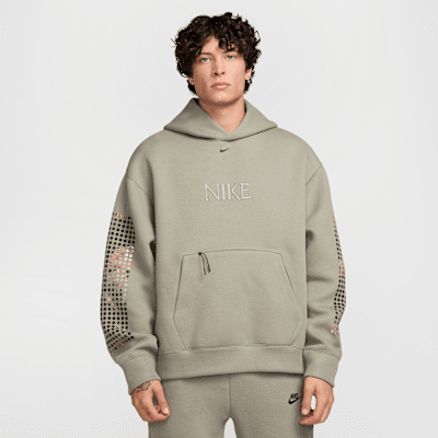 Nike Tech Men's Fleece Hoodie