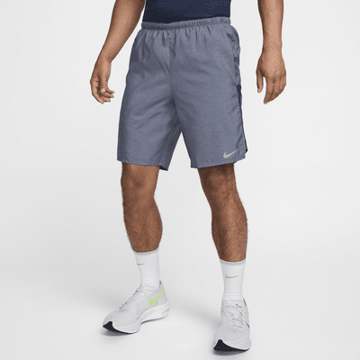 Nike Challenger Men's Brief-Lined Running Shorts