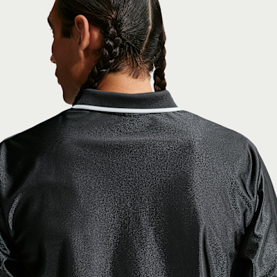 Nike Energy Men's Dri-FIT Short-Sleeve Soccer Top