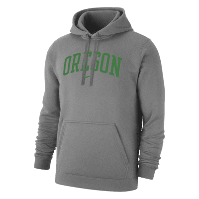 Oregon Club Fleece