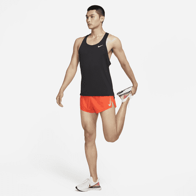NIKE公式】ナイキ エアロスイフト メンズ 5cm ランニング