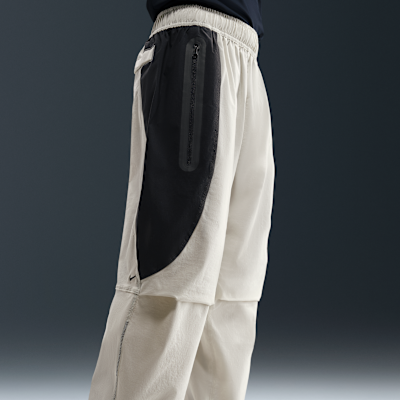Nike Tech Big Kids' (Boys') Woven Pants