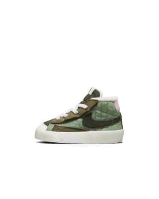 blazer mid 77 infant