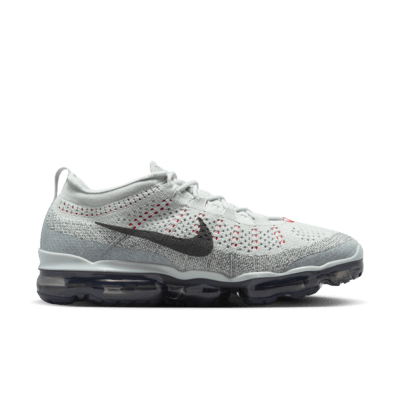 รองเท้าผู้ชาย Nike Air VaporMax 2023 Flyknit