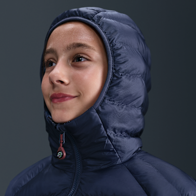 Nike ACG "Lava Flow" Therma-FIT ADV-jakke til større børn