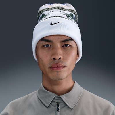 Gorro Winter Wonderland Nike Peak