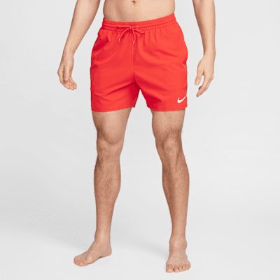 Nike Swim Solid