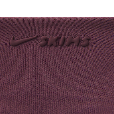 Camiseta de tirantes con espalda deportiva para mujer NikeSKIMS Matte