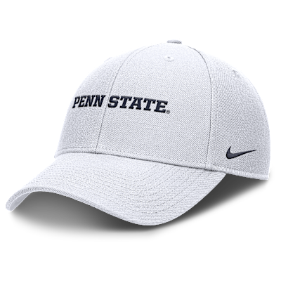 Penn State On-Field Rise Gameday Men's Nike Dri-FIT College Trucker Adjustable Hat