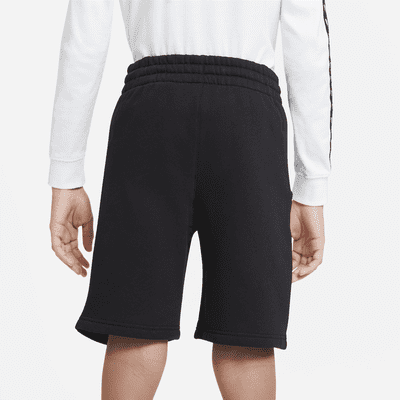 Nike Sportswear Club Fleece Big Kids' (Boys') Shorts