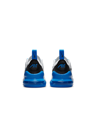 Nike Air Max 270 Little Kids Shoe Nike Com