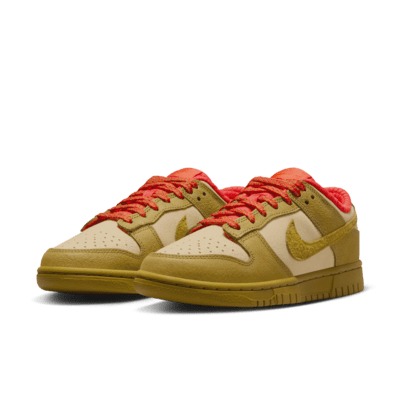 Calzado para mujer Nike Dunk Low