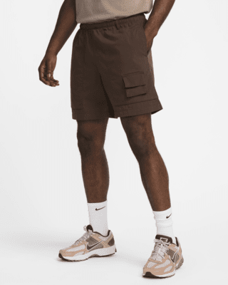 Мужские шорты Nike Life Camp Shorts